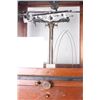 Image 2 : VINTAGE E. MACHLETT & SON ANALYTICAL BALANCE