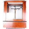 Image 3 : VINTAGE E. MACHLETT & SON ANALYTICAL BALANCE