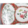 Image 5 : ANTIQUE JAPANESE ARITA IMARI PORCELAIN PLATE