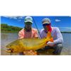 Image 3 : FREE RANGE HUNT AND GOLDEN DORADO FISHING TRIP - NORTHERN TERRITORIES, ARGENTINA