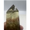 Image 5 : 5 INCH NATURAL CITRINE TOWER