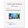 Image 3 : No Matter What by Kostabi Original