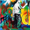 Image 2 : Chaplin Is Happy by Rovenskaya Original