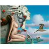 Image 2 : La Venus Cosmica By Nelson Calderon