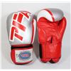 Image 1 : PFA BOXING GLOVES SIZE 12