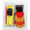 Image 1 : NEW PBR GLOVES AND SAFETY BELT