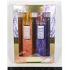 Image 1 : BODY SPRAY NEW SEALED WOMEN'S CHAMOMILE AND