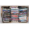 Image 1 : LOT OF APX 70 DVDS MAINLY MOVIES