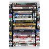 Image 3 : LARGE DVD LOT 70 PLUS