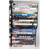 Image 4 : LARGE DVD LOT 70 PLUS