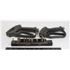 Image 1 : TWO PRESSURE WASHER WAND HANDLES SOLD