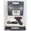 Image 1 : WELLER 8200 SOLDERING GUN IN CASE
