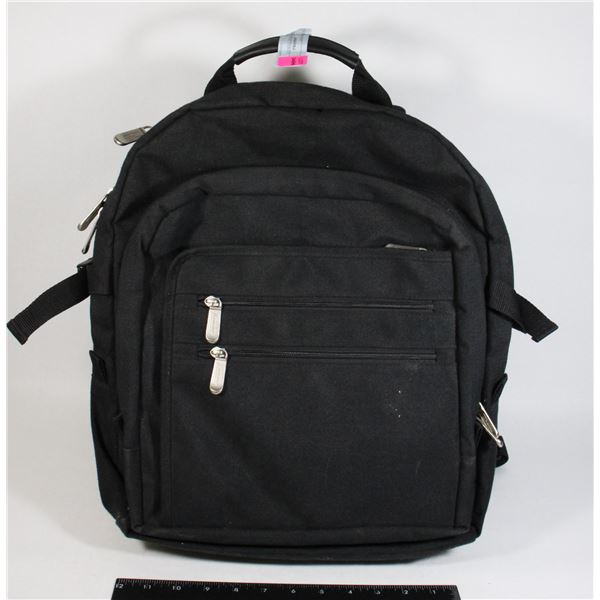 TARGUS LAPTOP/ TABLET BACKPACK