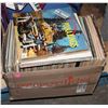 Image 1 : LARGE LOT OF RECORDS, LOTS OF COUNTRY, POLKA,