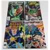 Image 1 : DC COMICS GREEN LANTERN VARIOUS COMICS