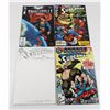 Image 1 : DC COMICS SUPERMAN