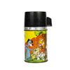 Image 1 : A 1960s Hanna-Barbera Thermos.