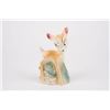 Image 1 : A 1940s Bambi Ceramic Figurine by Leeds.