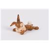 Image 1 : A 1950s Thumper Laying Down Figurine by Goebel.