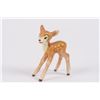 Image 1 : A 1950s "Bambi" Faline Figurine by Goebel.