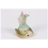 Image 2 : A 1950s Bambi Thumper Ceramic Lamp Base.