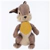 Image 1 : A Thumper Plush Doll by Merrythought.