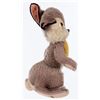 Image 3 : A Thumper Plush Doll by Merrythought.