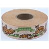 Image 3 : A Spool of Bambi Disneyland Ribbon.