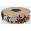 Image 5 : A Spool of Bambi Disneyland Ribbon.