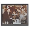 Image 2 : A Walt Disney and Ed Sullivan Publicity Photo.