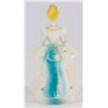 Image 3 : A Timex Cinderella Watch Display.