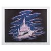 Image 1 : A Multi-Signed "Cinderella" 50th Anniversary Print.