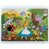 Image 1 : A 1960s "Alice in Wonderland" Stamp Set.