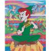 Image 3 : A Pair of "Peter Pan" 3D Lenticular Puzzles.