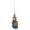 Image 12 : An Enchanted Places "Peter Pan" Jolly Roger Ornament.