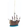 Image 13 : An Enchanted Places "Peter Pan" Jolly Roger Ornament.
