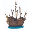 Image 17 : An Enchanted Places "Peter Pan" Jolly Roger Ornament.