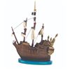 Image 18 : An Enchanted Places "Peter Pan" Jolly Roger Ornament.