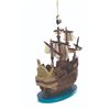 Image 19 : An Enchanted Places "Peter Pan" Jolly Roger Ornament.