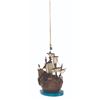 Image 5 : An Enchanted Places "Peter Pan" Jolly Roger Ornament.