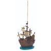 Image 6 : An Enchanted Places "Peter Pan" Jolly Roger Ornament.