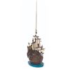 Image 7 : An Enchanted Places "Peter Pan" Jolly Roger Ornament.