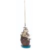 Image 8 : An Enchanted Places "Peter Pan" Jolly Roger Ornament.
