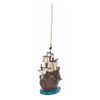 Image 9 : An Enchanted Places "Peter Pan" Jolly Roger Ornament.