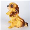Image 2 : A "Lady and the Tramp" Lady Ceramic Figurine.