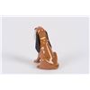 Image 2 : A Trusty "Lady and the Tramp" Figurine.