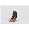 Image 2 : A "Lady and the Tramp" Lady Figurine by Enesco.