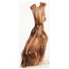 Image 3 : A "Lady and the Tramp" Tramp Ceramic Figurine.