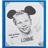 Image 8 : A Signed Walt Disney's Mouseketeer Cast Photo Album