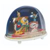 Image 2 : A Ludwig Von Drake Snow Globe by Marx.